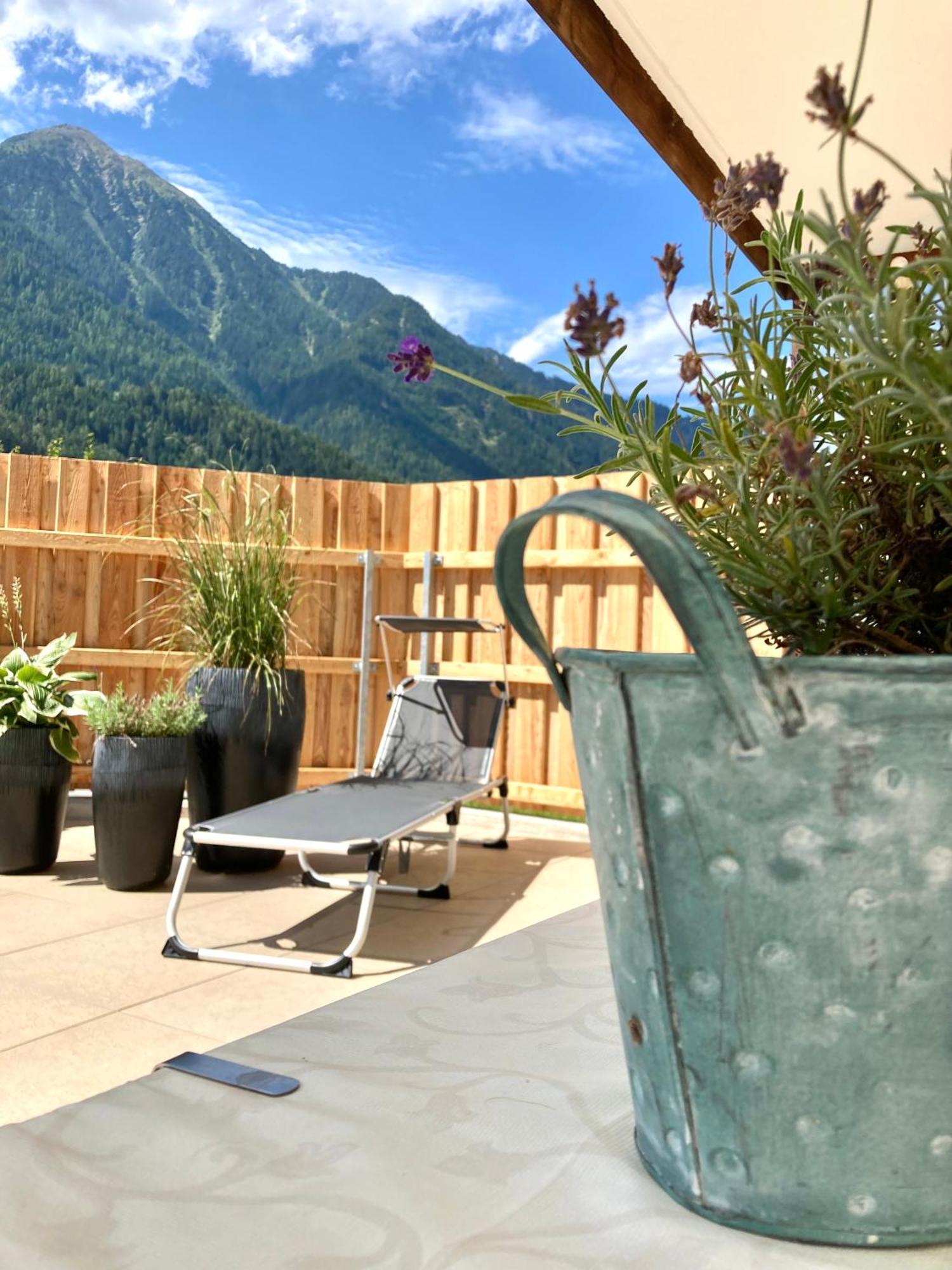 외치 Haus Evi 아파트 외부 사진