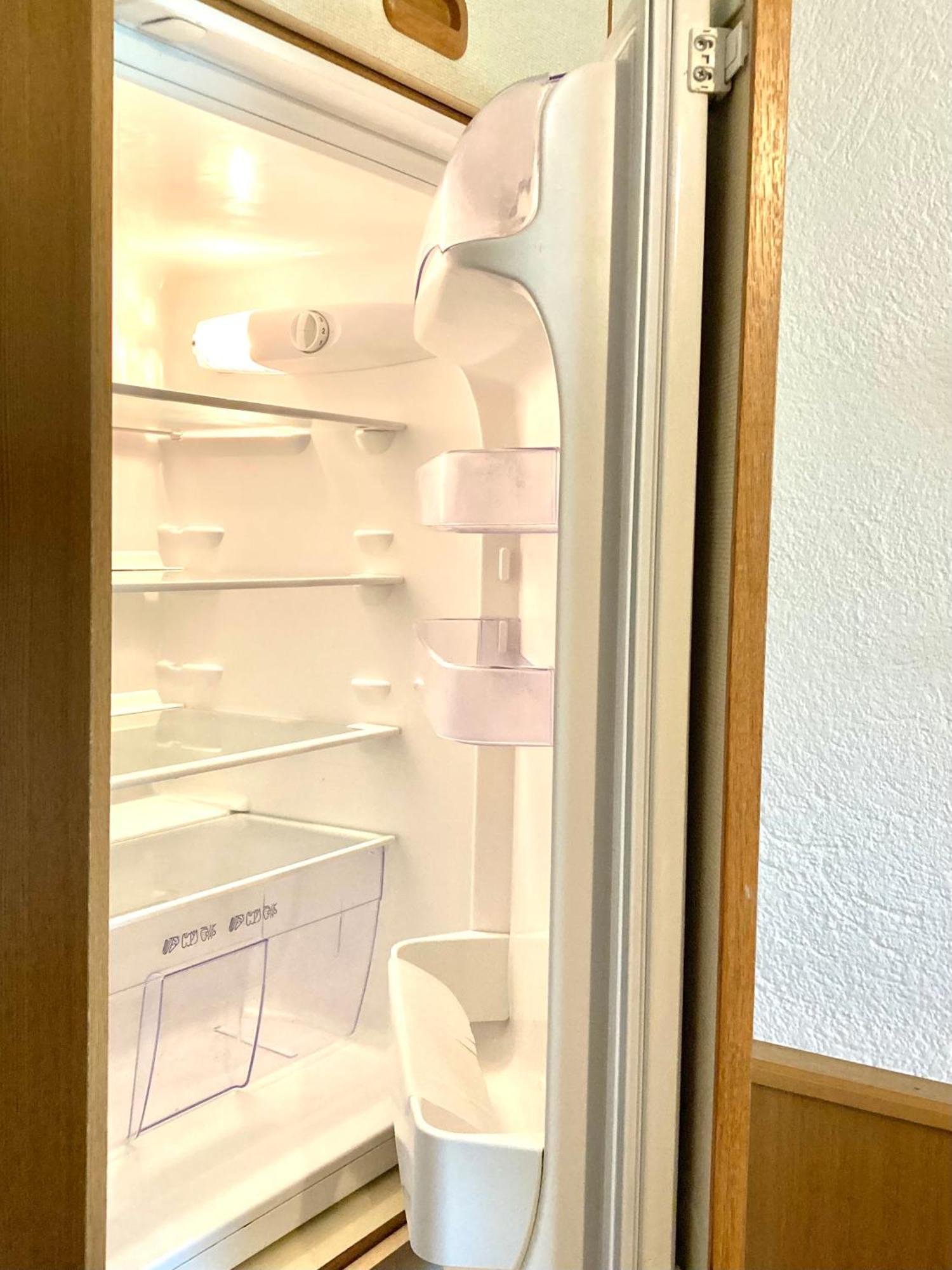 외치 Haus Evi 아파트 외부 사진